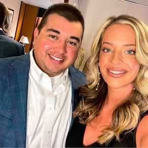 Meet your Posher, Lacie